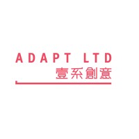 Adapt Ltd logo - Similar company to Neon! Ciders