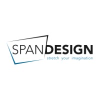 SPANdesign logo - Similar company to Planbuilding