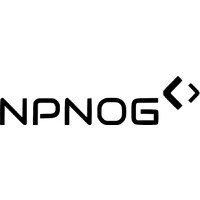npNOG logo - Similar company to Beyond Tech Nepal