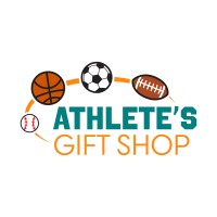 Athlete's Gift Shop logo - Similar company to Novelty Creative Solutions