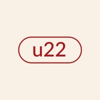Festival u22 logo - Similar company to Festival Connecta