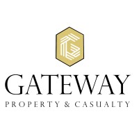 Gateway Property and Casualty logo - Similar company to Gateway Retirement Solutions