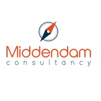 Middendam Consultancy logo - Similar company to We Are Made B.V.