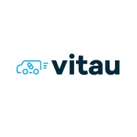 Vitau logo - Similar company to Solarx