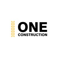One construction group logo - Similar company to New Path Contracting Inc.