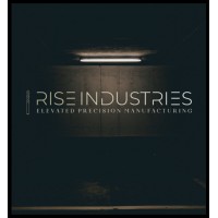 Rise Industries logo - Similar company to Work At Hand