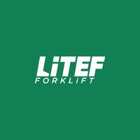 Litef Forklift logo - Similar company to Çağdaş Forklift