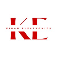 Kiran Electronics logo - Similar company to Free Website Shop
