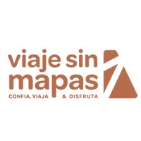 Viaje Sin Mapas logo - Similar company to Bufalo S.A.