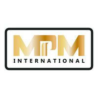MPM International logo - Similar company to Efecta