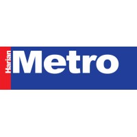 harianmetro logo - Similar company to Berita Harian