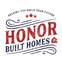 Honor Built Homes logo - Similar company to Dw Construction