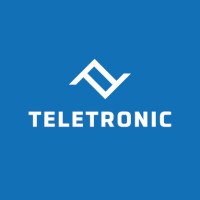TeleTronic logo - Similar company to Ongolf