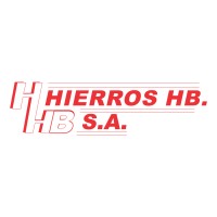 Hierros HB S.A. logo - Similar company to Aceros Mapa