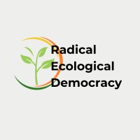 Radical Ecological Democracy logo - Similar company to Re:Storied