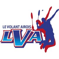 Le Volant Airois logo - Similar company to Kanma