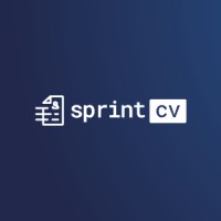 Sprint CV - CVs done right, right away! logo - Similar company to Itfuture