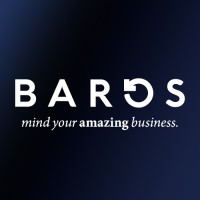 BAROS International logo - Similar company to Vendormint