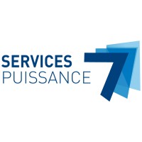 SERVICES PUISSANCE 7 logo - Similar company to Techno Source Industrie