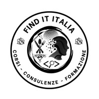 Find.It.Italia logo - Similar company to Gromas