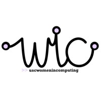 USC Women in Computing logo - Similar company to Squarefairy