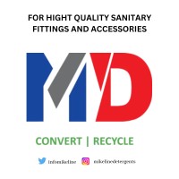 Mikeline Detergents Limited logo - Similar company to Plus Detergents Pvt. Ltd.