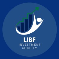 LIBF Investment Society logo - Similar company to The Student Career Compass