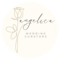 Angelica Wedding Curators logo - Similar company to This Projective