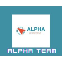 Alpha logística MX logo - Similar company to Kangoru Software Innovation