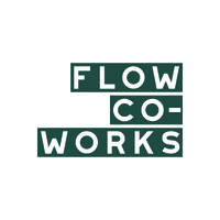 Flow Coworks logo - Similar company to Cardano Analytics Ca