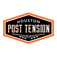 Houston Post Tension logo - Similar company to The Mathis Group, Inc.
