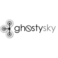 Ghostysky logo - Similar company to Eye2Map - Geosolutions For Environment And Engineering