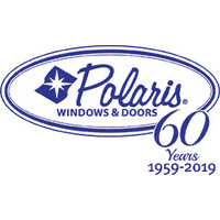 Polaris Windows & Doors logo - Similar company to Fiber Node Services, Inc.
