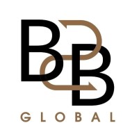 Global B2B logo - Similar company to Optimus System & Solution