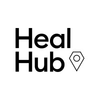 Heal Hub logo - Similar company to Joint Space Polyclinic Llc