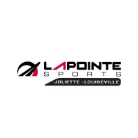 Lapointe Sports logo - Similar company to Guilbault Électrique