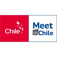 Meet in Chile logo - Similar company to Mice Studio