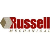 Russell Mechanical Contractors logo - Similar company to Frayji Design Group