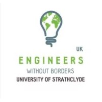 Engineers Without Borders Strathclyde logo - Similar company to Strathclyde Electrical And Mechanical Engineering Society