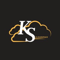 KloudSpace logo - Similar company to Pixel Craft Digital Studio