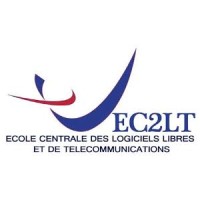 Ecole Centrale des Logiciels Libres et Télécommunications logo - Similar company to Fify Technical Services Limited