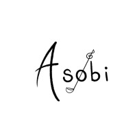 Asobi logo - Similar company to Asobi