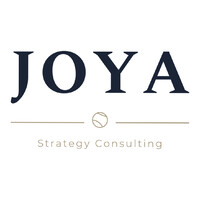 JOYA Strategy logo - Similar company to Coeur De Cible