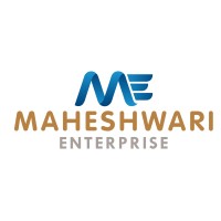Maheshwari Enterprise logo - Similar company to Moonlight Hotel