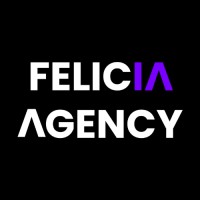 Felicia Agency logo - Similar company to Algomind.Ai