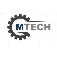 MTECH Mechanical Services logo - Similar company to Mgm Mechanical Ltd.