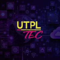 UTPL TEC logo - Similar company to Edes Escuela De Negocios Utpl
