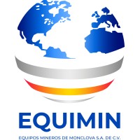 EQUIPOS MINEROS DE MONCLOVA SA DE CV logo - Similar company to Immsa