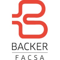 Backer Facsa logo - Similar company to Backer