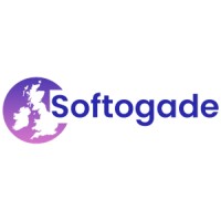 Softogade logo - Similar company to Softologics